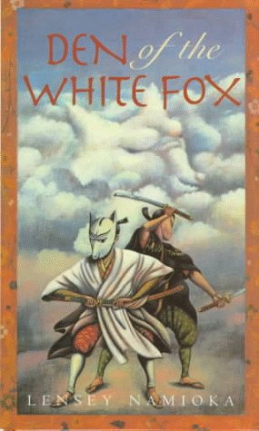 Stock image for Den of the White Fox for sale by HPB-Diamond