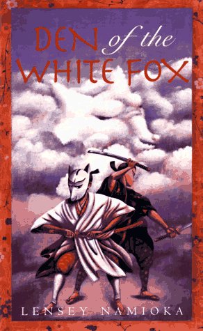 Imagen de archivo de Den of the White Fox a la venta por SecondSale