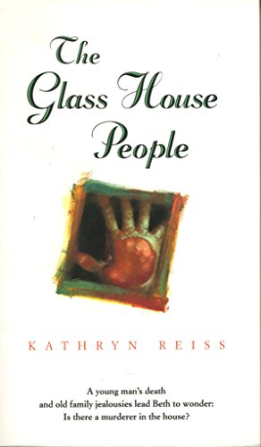 Stock image for The Glass House People for sale by Gulf Coast Books