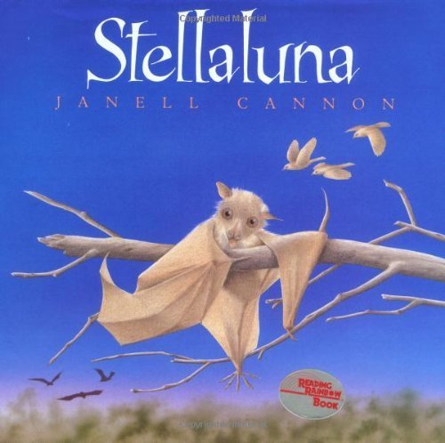 9780152013028: Stellaluna