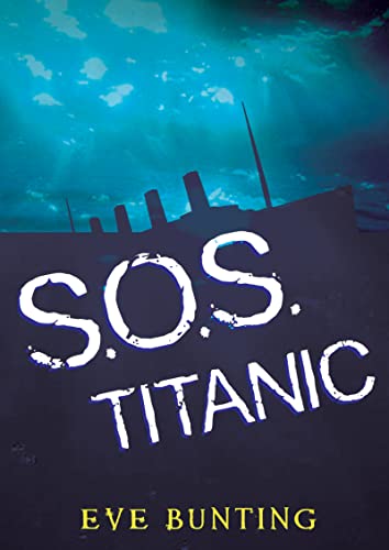 Beispielbild fr S.O.S. Titanic zum Verkauf von WorldofBooks