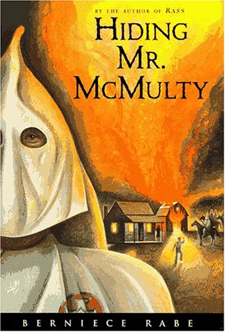 Beispielbild fr Hiding Mr. McMulty zum Verkauf von ThriftBooks-Dallas