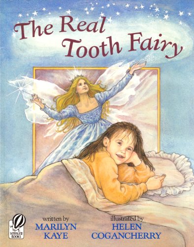 Beispielbild fr Real Tooth Fairy zum Verkauf von SecondSale