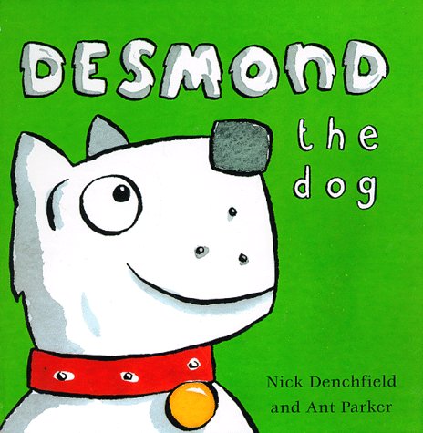 Stock image for Desmond the Dog for sale by ThriftBooks-Atlanta