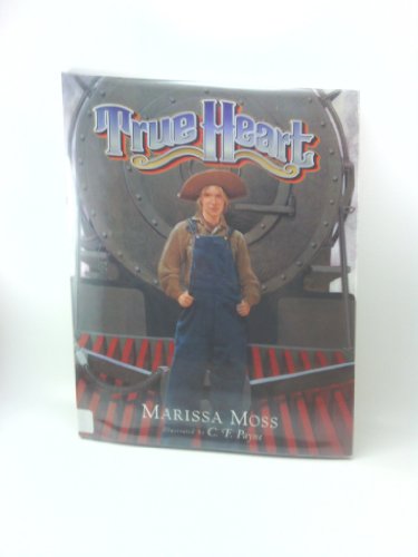 Imagen de archivo de True Heart a la venta por Better World Books