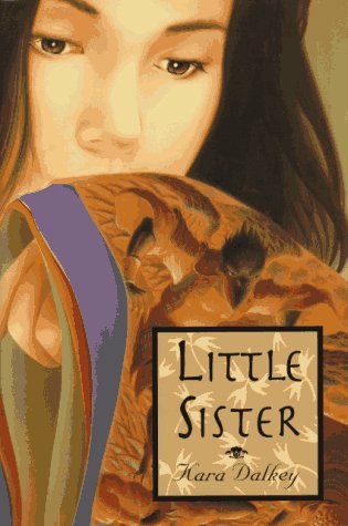 9780152013929: Little Sister