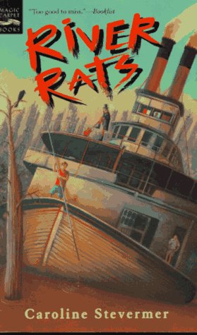 Imagen de archivo de River Rats a la venta por SecondSale