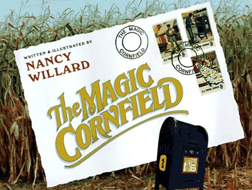 9780152014285: The Magic Cornfield