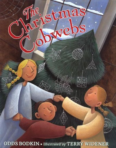 9780152014599: The Christmas Cobwebs