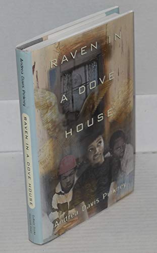 Imagen de archivo de Raven in a Dove House a la venta por Better World Books