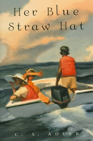 Immagine dell'editore per Her Blue Straw Hat venduto da Better World Books
