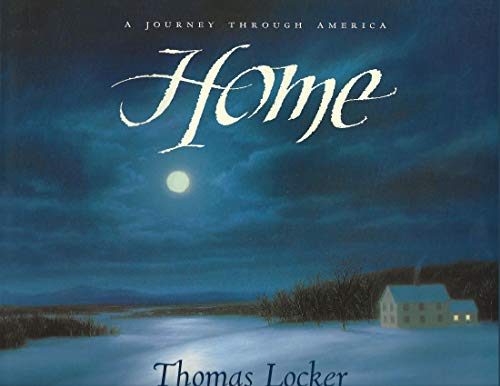 Stock image for Home: A Journey through America for sale by SecondSale