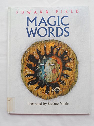 Beispielbild fr Magic Words zum Verkauf von Better World Books