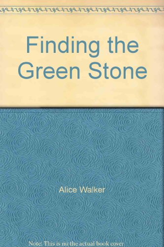 9780152015022: Finding the Green Stone