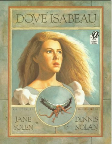 9780152015053: Dove Isabeau