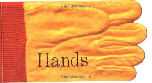 Hands (9780152015060) by Ehlert, Lois