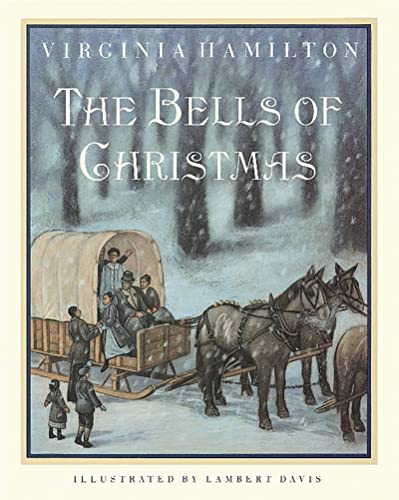 Beispielbild fr The Bells of Christmas zum Verkauf von Better World Books