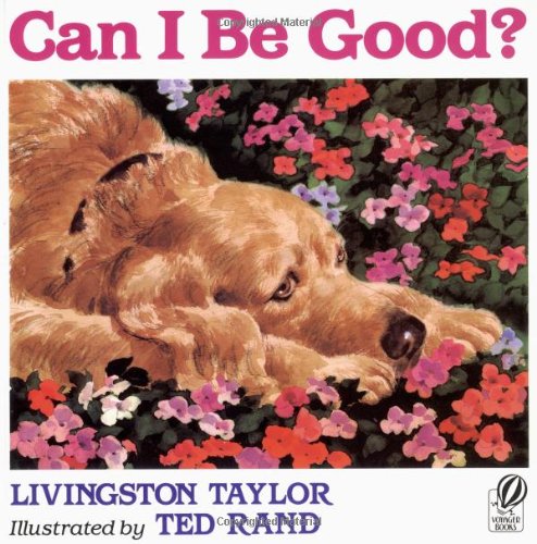Imagen de archivo de Can I Be Good? a la venta por Orion Tech