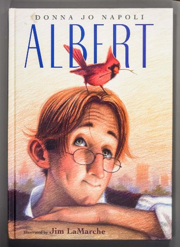 Stock image for Albert for sale by HPB Inc.