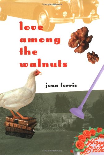 Stock image for Love among the Walnuts for sale by More Than Words