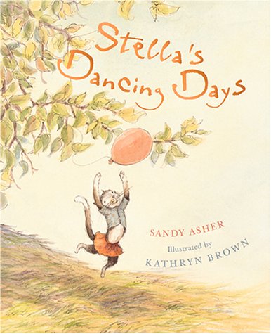 Beispielbild fr Stella's Dancing Days zum Verkauf von HPB-Movies