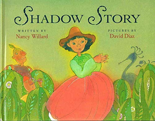 Stock image for Shadow Story for sale by Wonder Book