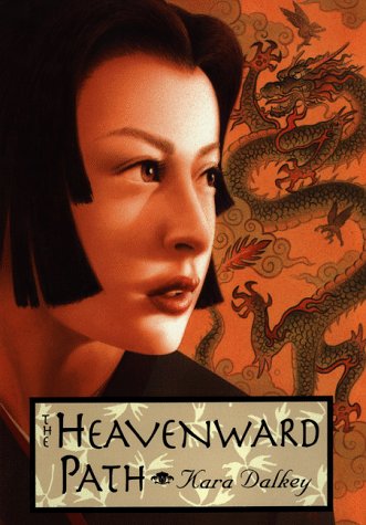 Immagine stock per The Heavenward Path