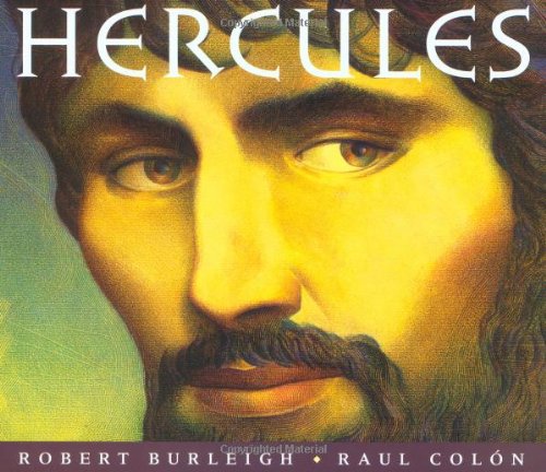 Beispielbild fr Hercules zum Verkauf von HPB-Emerald
