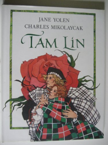 Beispielbild fr Tam Lin: An Old Ballad zum Verkauf von HPB-Emerald