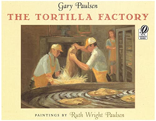 Stock image for Tortilla Factory for sale by SecondSale