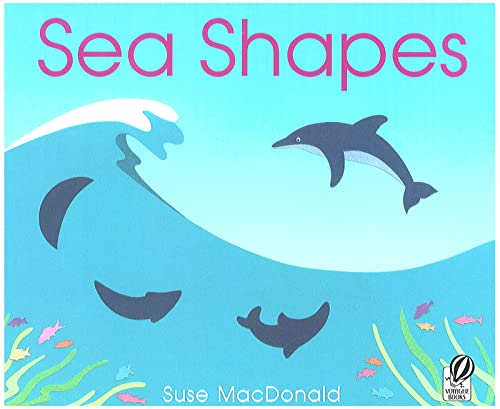 Beispielbild fr Sea Shapes zum Verkauf von BooksRun