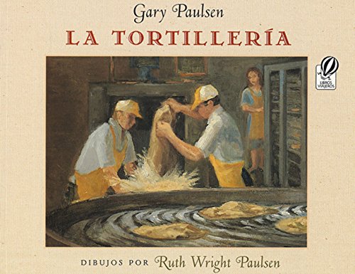 Stock image for La tortillera for sale by The Book Spot