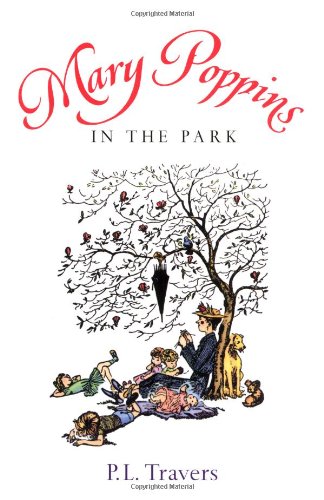 Beispielbild fr Mary Poppins in the Park zum Verkauf von Better World Books