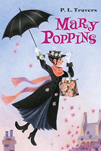 9780152017170: Mary Poppins