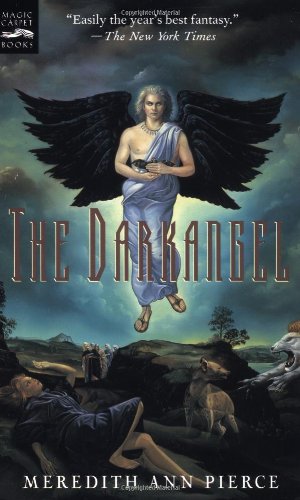 9780152017682: The Darkangel: Vol 1