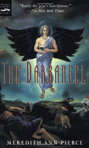 Stock image for The Darkangel: The Darkangel Trilogy, Volume I for sale by SecondSale