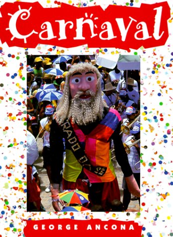 9780152017927: Carnaval
