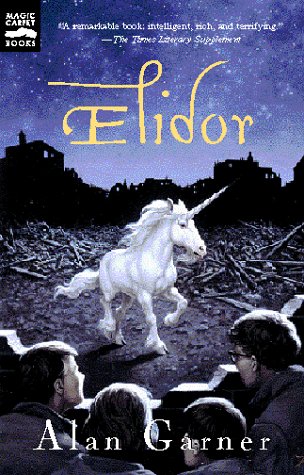 Imagen de archivo de Elidor a la venta por Wonder Book