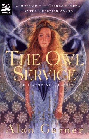 Stock image for The Owl Service for sale by HPB-Diamond