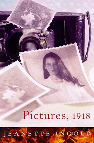 Stock image for Pictures, 1918 for sale by SuzyQBooks