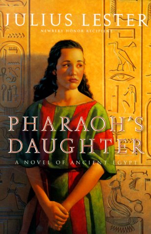 9780152018269: Pharaoh's Daughter: A Novel of Ancient Egypt