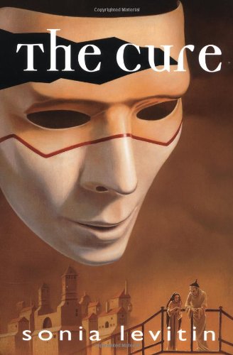 Stock image for The Cure. for sale by Henry Hollander, Bookseller