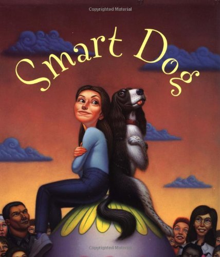 9780152018474: Smart Dog