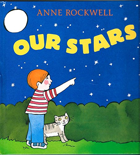 Stock image for Our Stars for sale by Alf Books