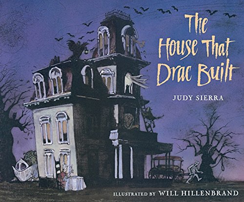 Stock image for The House That Drac Built for sale by Jenson Books Inc