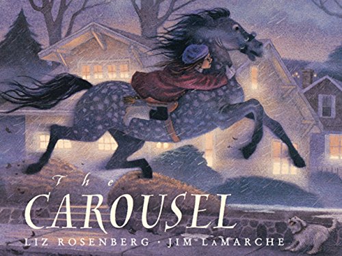 Stock image for The Carousel for sale by ZBK Books
