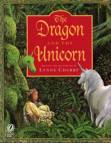 Beispielbild fr The Dragon and the Unicorn zum Verkauf von Orion Tech