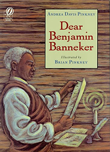 Stock image for Dear Benjamin Banneker