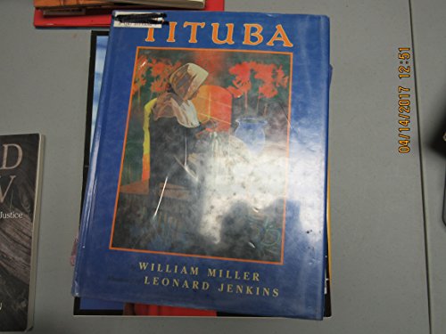 Beispielbild fr Tituba zum Verkauf von Better World Books