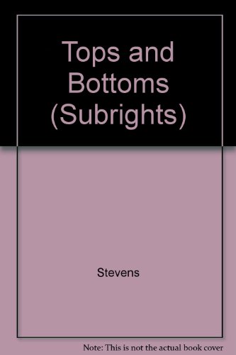 9780152019228: Tops and Bottoms (Subrights)